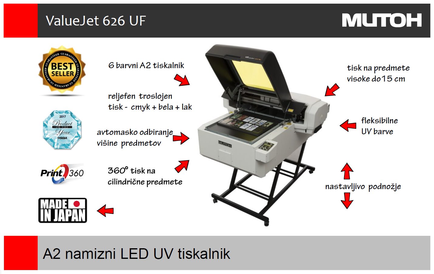 VJ 626uf banner