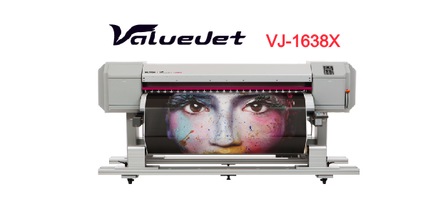 MUTOH VJ 1638x