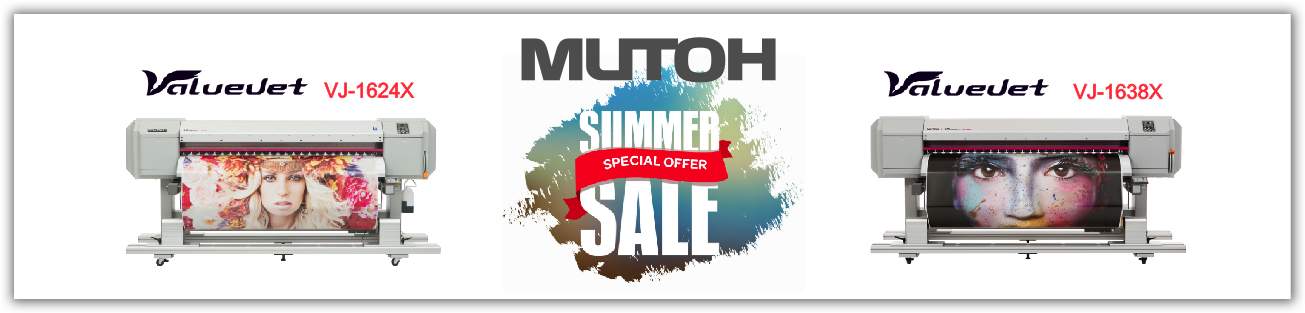 Mutoh summer offer web