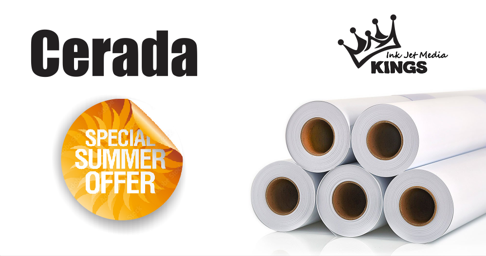 FB Banner Summer offer Cerada
