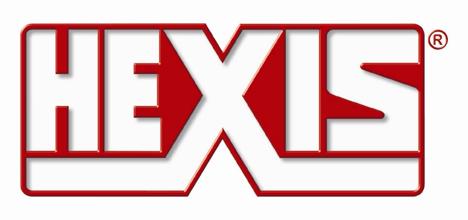 Logo Hexis