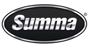 Logo SUMMA mali