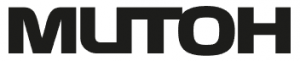 MUTOH Logo web