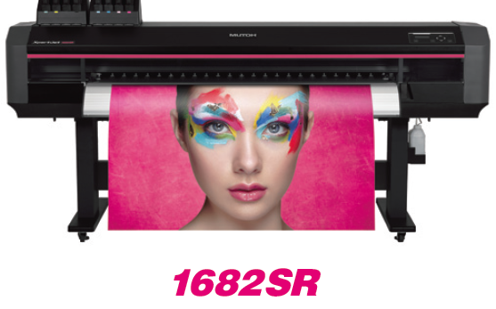 Mutoh XpertJet 1682SR