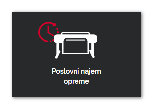 ikonca poslovni najem opreme