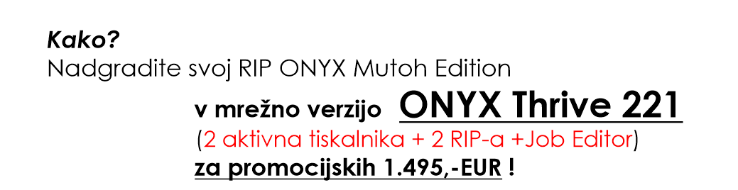 Onyx Kako izkoristiti