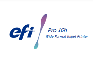 EFI Pro 16h logo