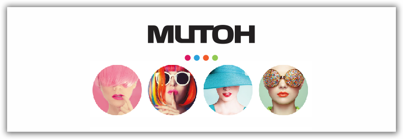 MUTOH banner Ladies