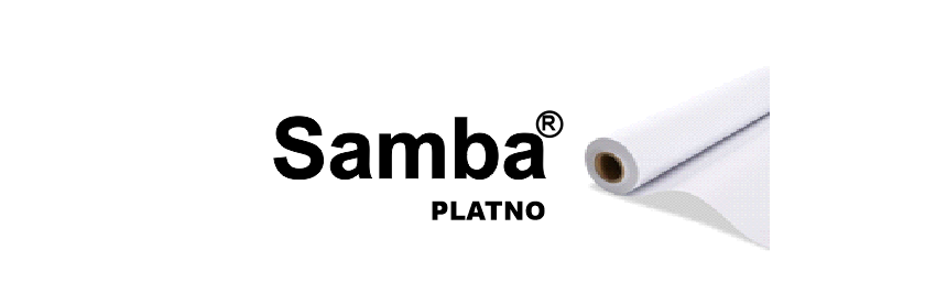 Alu Samba logo