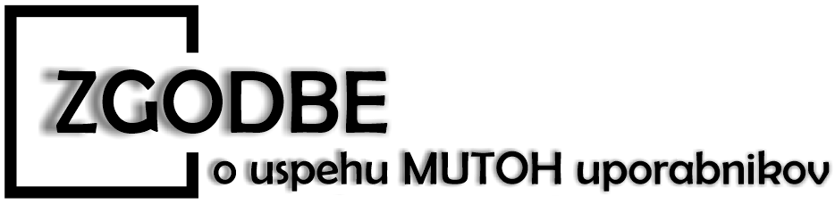 logo zgodbe o uspegu MUTOH upor