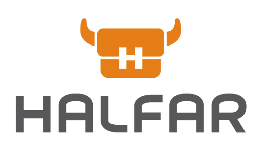 zgoda Halfar logo