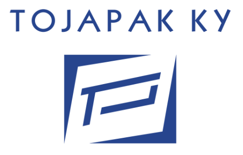 zgodba TOJAPAK logo