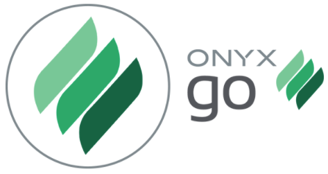 Onyx GO logo