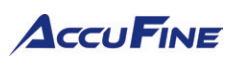 Xpertjet SR PRO AccuFine logo