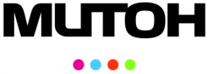 logo MUTOH