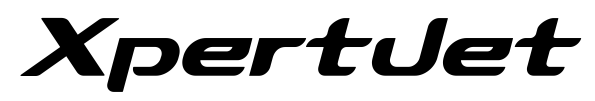 logo Xperjet