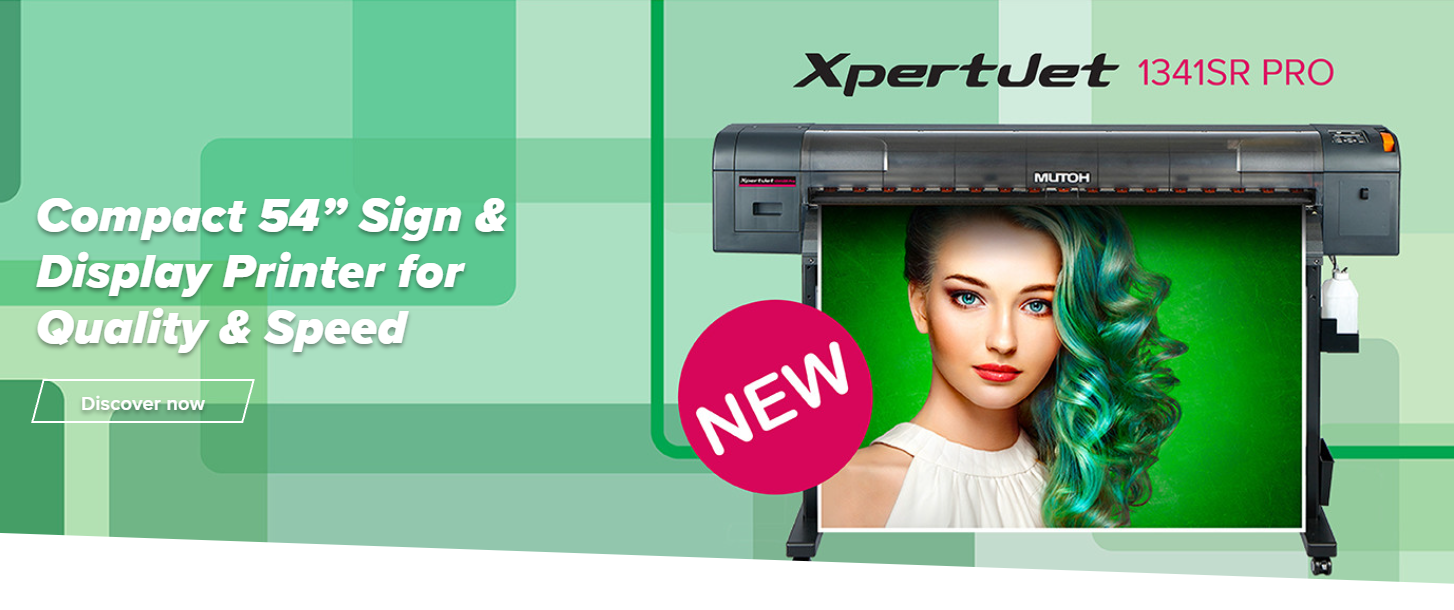 Banner XPJ 1341SR PRO