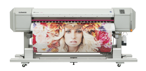 ValueJet 1624x fotka