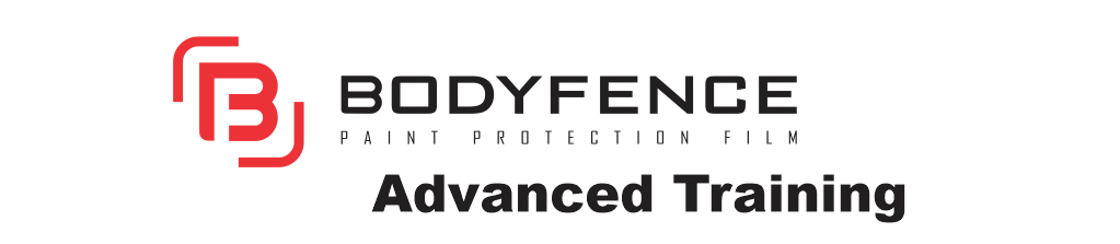 Bodyfence Advanced Training logo