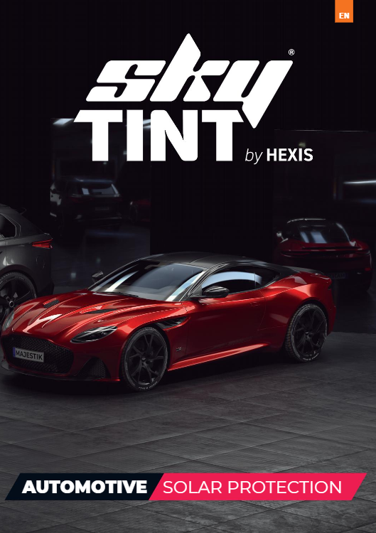 HEXIS SkyTINT