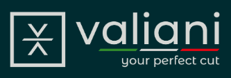 Valiani logo