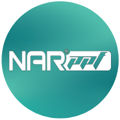 NAR logo